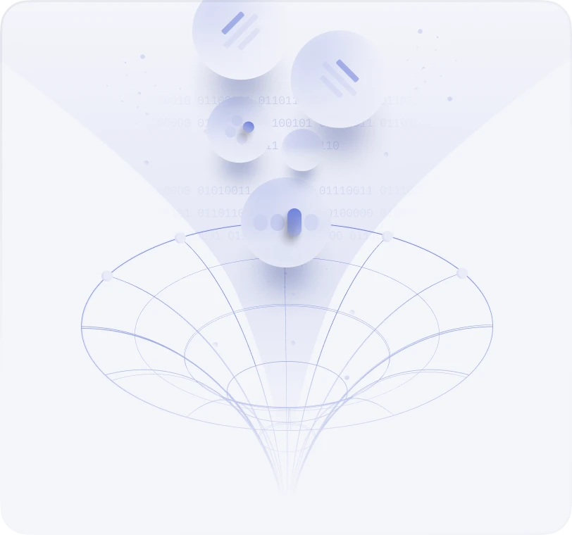 Strong Governance & Observability